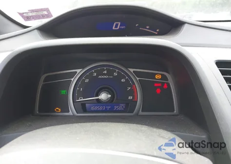 2007 Honda Civic Ex from USA, damaged, VIN 2HGFG11857H509282